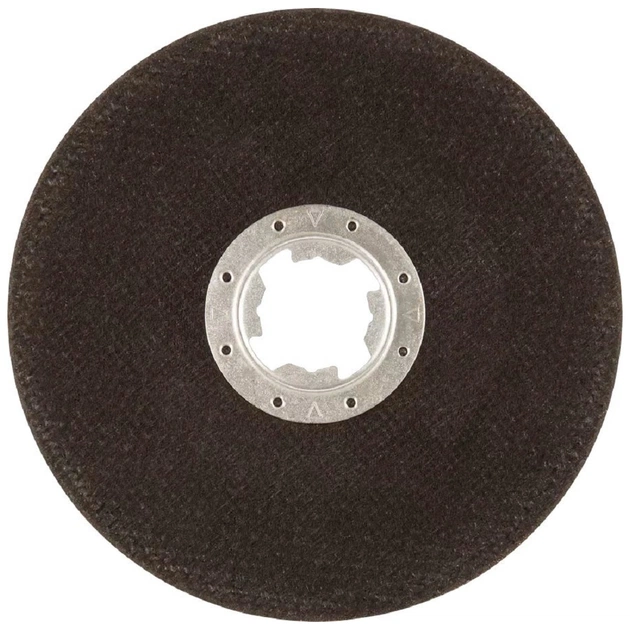 Круг відрізний Bosch Professional X-Lock по металу 115х1.6мм (2.608.619.362) - picture 6