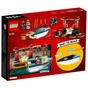 Конструктор LEGO Juniors Переслідування на човні Зейна (10755) - зменшене зображення 9