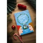 Книга Обмін на Різдво - Меґґі Нокс #книголав (9786178012014) - зменшене зображення 5