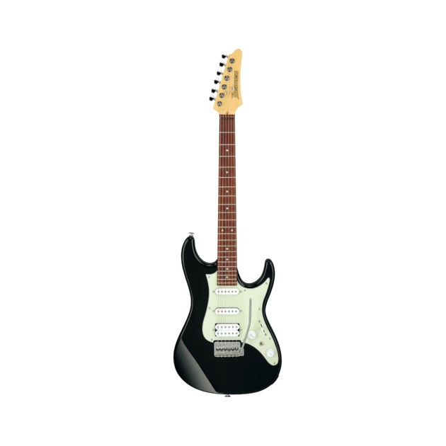 Електрогітара Ibanez AZES40-BK (231575) - зображення 1
