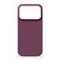 Чехол для мобильного телефона Armorstandart BlackIcon Kevlar MagCase Apple iPhone 18 Pro Dark Cherry (ARM92843) - уменьшенное изображение 1