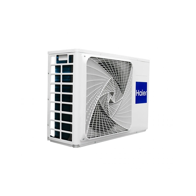 Кондиціонер Haier AS35PR/1U35YEGFRA-H1 - зображення 10