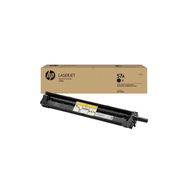 Драм картридж HP Imaging Drum 57A black 80K (CF257A) - picture 4