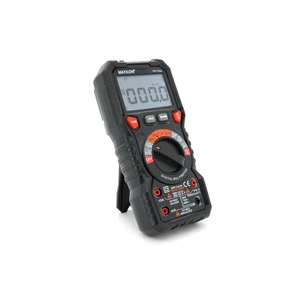 Цифровий мультиметр Mayilon HT-118A, V, A, R, C, F, T (HT-118A) изображение 1