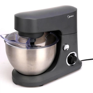 Кухонний комбайн Midea MJ-KM6001W зображення 1