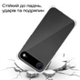 Чехол для мобильного телефона BeCover Anti-Shock Apple iPhone 17 Air Clear (713795) - уменьшенное изображение 3