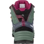 Ботинки Salewa WS Alp Trainer 2 Mid GTX 61383 5085 - 38 - зелений (013.001.5051) - уменьшенное изображение 4