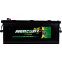 Акумулятор автомобільний MERCURY battery CLASSIC Plus 140Ah збоку (+/-) без нижн. бурта (P47285) - зменшене зображення 2