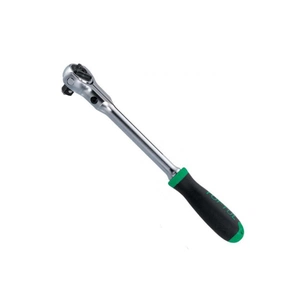 Трещотка Toptul 1/2" с шарниром (360°) 72 зубца (CJLN1632) изображение 1