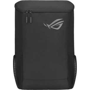 Рюкзак для ноутбука ASUS 18" ROG BP1800 Gaming Black 49x33.5x14.5 (90XB09JN-BBP020) зображення 1