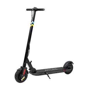Електросамокат Atlas 0809 Pro Black (1083) зображення 1