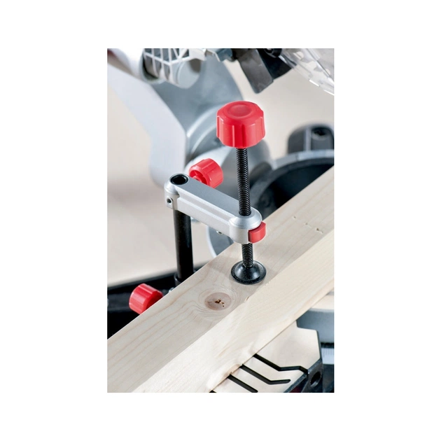 Торцювальна пила Metabo KGSV 216 M (619261000) - picture 4