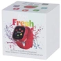 Смарт-годинник Elari KidPhone Fresh Red з GPS-трекером (KP-F/Red) - зменшене зображення 7