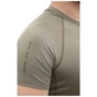 Термофутболка Turbat Hike Lite SS Mns tea olive - XXL - оливковий (012.002.0868) - зменшене зображення 3