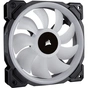 Кулер до корпусу Corsair LL120 RGB (3 Fan Pack) (CO-9050072-WW) - зменшене зображення 3