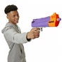 Іграшкова зброя Hasbro Nerf Fortnite HC-E (E7515) - зменшене зображення 7