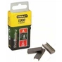 Скоби Stanley Light Duty тип а, 8мм, 1000шт (1-TRA205T) - зменшене зображення 2