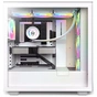 Система рідинного охолодження NZXT Kraken Elite RGB 360mm AIO (RL-KR36E-W1) - зменшене зображення 6