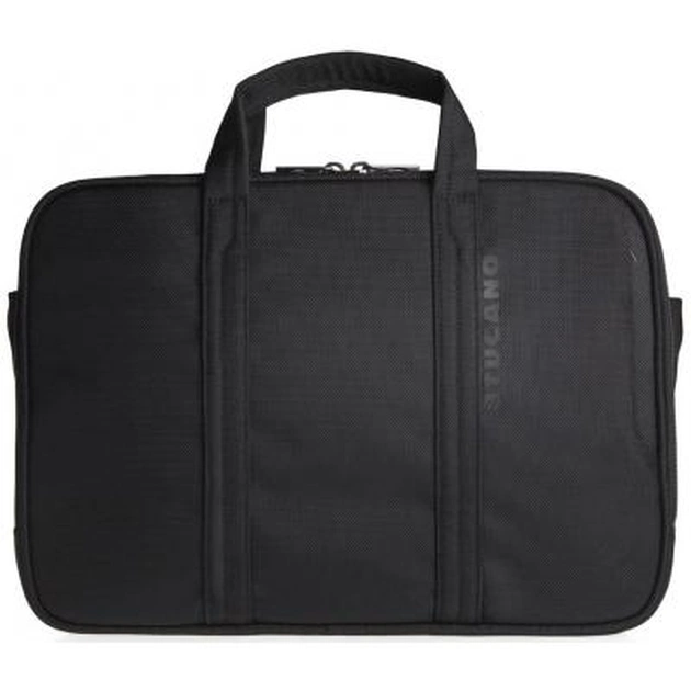 Сумка для ноутбука Tucano 15" Prima Black (BSTUP) - изображение 1