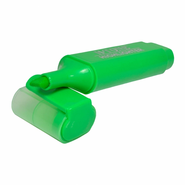 Набір маркерів H-Tone набір текстових 1-5 мм, 4 кольори (MARK-TXT-HTJJ20503-4) - picture 4