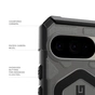 Чохол до мобільного телефона UAG Google Pixel 10 Pro Pathfinder Clear MagSafe ash (614469113140) - зменшене зображення 2