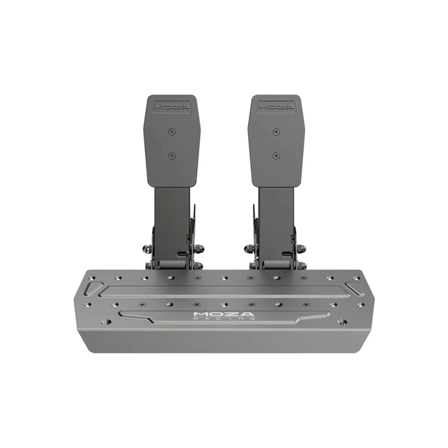 Руль MOZA Racing R3 Racing Bundle for PC + подв. педалі SR-P Lite (RS074_Moza) - изображение 4