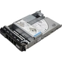 Накопичувач SSD для сервера Dell 480GB SATA RI 6Gbps 512e 2.5in Hotplug, 3.5in HYB CARR S4510 (400-BDOB) - зменшене зображення 1