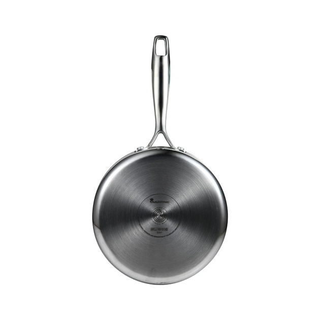 Ківш MasterPro Hi-tech 3, з кришкою 18 см (BGMP-1622) - picture 5