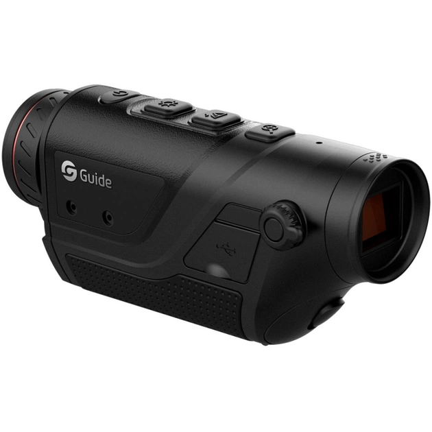 Монокуляр Guide Тепловізійний TD420 400х300px 25mm (747103) - picture 5