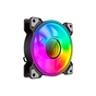 Кулер до корпусу Gamemax DRH400 - зменшене зображення 3