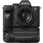 Батарейний блок Sony VG-C4EM for Alpha α7R IV / α9 II (VGC4EM.SYU) - зменшене зображення 4