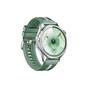 Смарт-годинник Huawei WATCH GT 6 46mm Green (55020FTV) - зменшене зображення 3