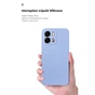 Чохол до мобільного телефона Armorstandart ICON OPPO A6S 4G / A6 4G Lavender (ARM90355) - зменшене зображення 7