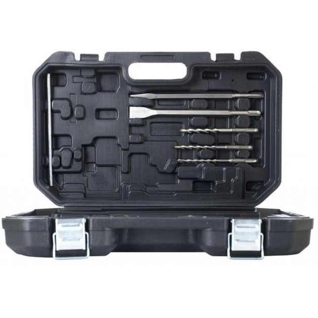 Перфоратор Total TH308266 SDS-Plus, 800Вт - зображення 3