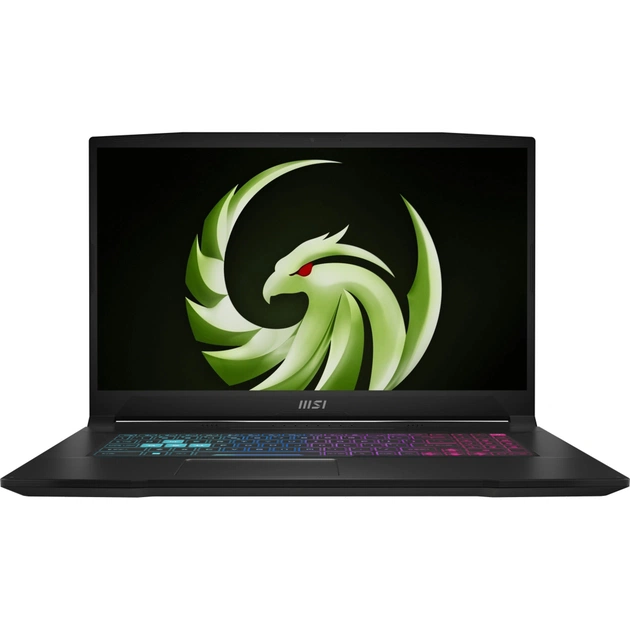 Ноутбук MSI Bravo 17 (D7VEK-092XPL) - зображення 1