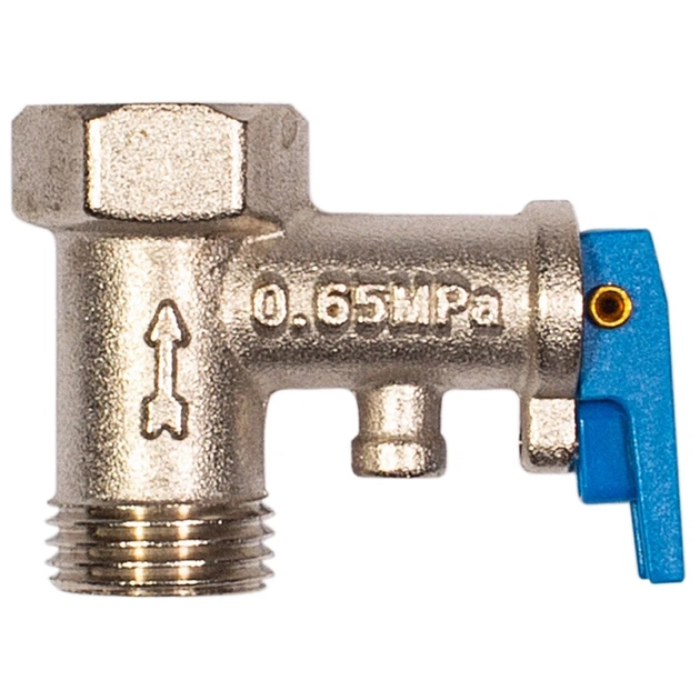 Бойлер Shivaki SH WH 2.0 80 - picture 9