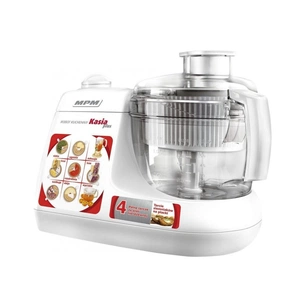 Кухонний комбайн MPM MRK-11 зображення 1