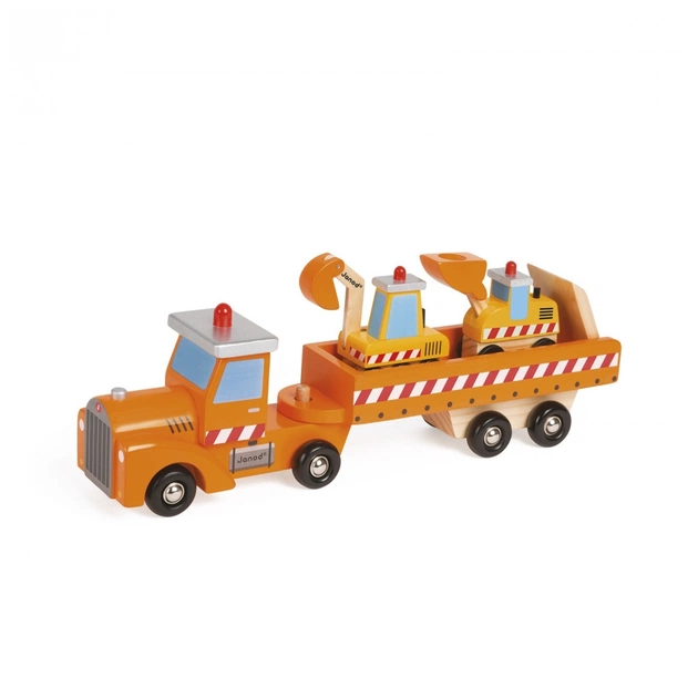 Спецтехніка Same Toy J08575 - изображение 1