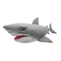 Антистрес #sbabam Стретч-іграшка у вигляді тварини – Гігантська акула (біла) (66/CN21-1) - зменшене зображення 2