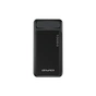 Батарея універсальна AWEI 10000mAh P5K, 10W, Black (6954284094009) - зменшене зображення 1