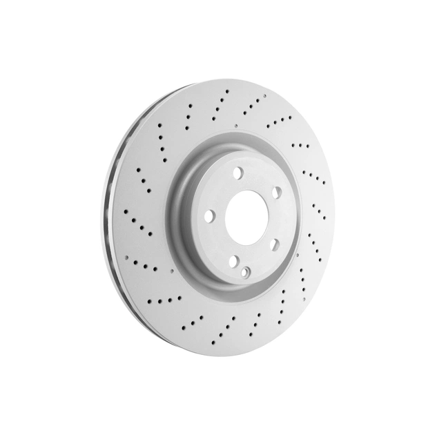 Гальмівний диск Bosch 0 986 479 R73 - зображення 1