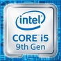 Процесор INTEL Core™ i5 9400F (CM8068403358819) - зменшене зображення 1