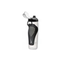 Пляшка для води Nike Refuel Bottle Locking Lid 18 OZ білий, чорний 532 мл N.100.7669.125.18 (887791745002) - зменшене зображення 4