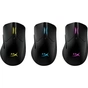 Мишка HyperX Pulsefire Dart Wireless Gaming Black (4P5Q4AA) - зменшене зображення 9