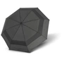Парасоля Knirps A.405 Extra Large Duomatic Vented Dark Grey (Kn95 7405 0800) - зменшене зображення 3
