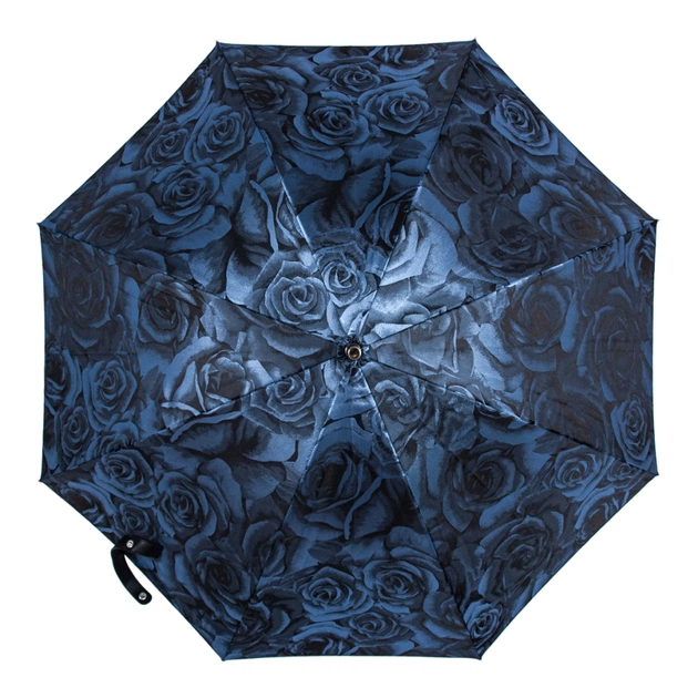 Парасоля Fulton Diamond L850-040140 Princess - Navy Rose (L850-040140) - зображення 8