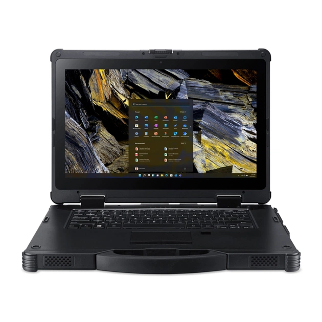 Ноутбук Acer Enduro N7 EN715-51W (NR.R16EE.001) - изображение 1