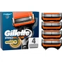 Змінні касети Gillette Fusion ProGlide Power 4 шт (7702018085576) - уменьшенное изображение 1