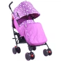 Коляска BabyHit Wonder Violet stars (14152) - зменшене зображення 2