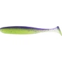 Силікон рибальський Keitech Easy Shiner 4" (7 шт/упак) ц:pal#06 violet lime berry (1551.05.67) - зменшене зображення 1